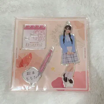 타카네노 나데시코 마츠모토 모모나 아크릴 스탠드 1