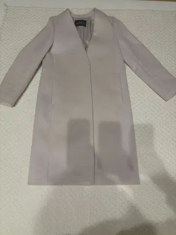 그린 라벨 릴랙싱 코트