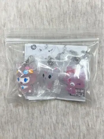 주얼펫 메지루시 액세서리