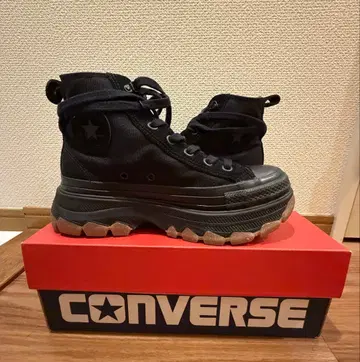 ALL STAR (R) TREKWAVE BT HI 24.5cm