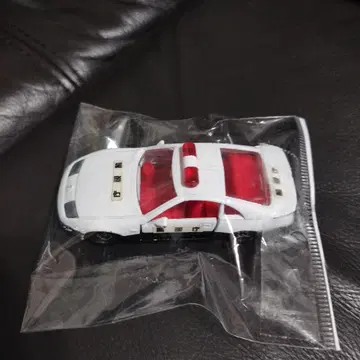 레어 토미카 No.15 페어레이디 Z 300ZX 패트롤카 1990년