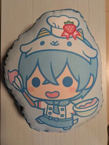 스토푸리 쿠션 코론