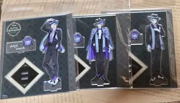 [트위스테] 아즐, 플로이드, 제이드 아크릴 스탠드