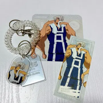 쇼지메조 극락탕