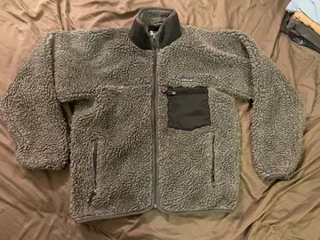 레어 미국제 patagonia 파타고니아 클래식 레트로 가디건