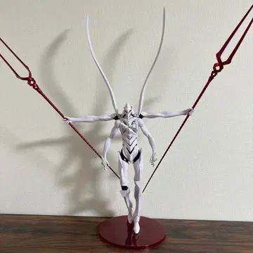 제일복권 에반게리온 라스트 원상 13호기 유사신화 제3+형태