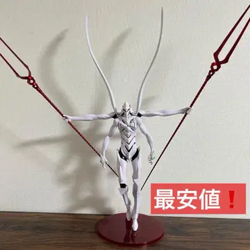 제일복권 에반게리온 라스트 원상 13호기 유사신화 제3+형태