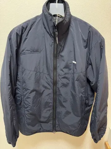 FARAH Nylon Zip Up Jacket