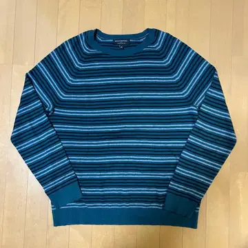 00s BANANA REPUBLIC 니트 스웨터 롱T