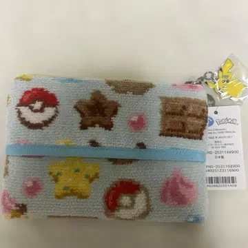 페이러 티슈 파우치