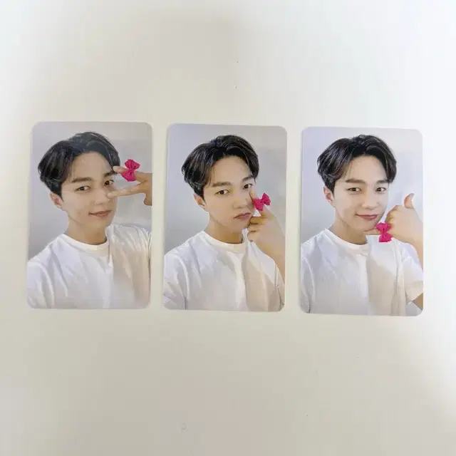 김명수 미공포 양도 솔로 인피니트 엘 앨범 팬싸 포카