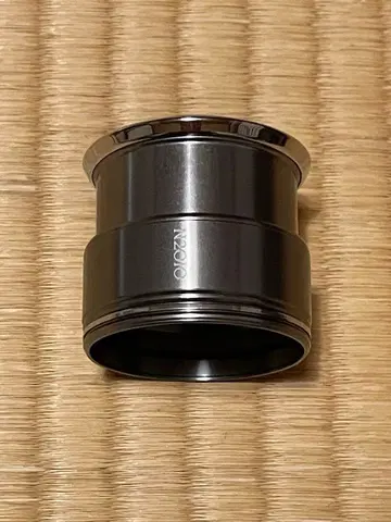 유메야 N2010 라이트 웨이트 커스텀 스풀 스텔라