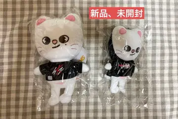 Jiniret 지니레트 2체 세트