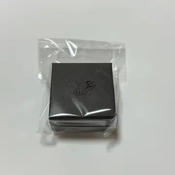 멜트 다 텐시 반지