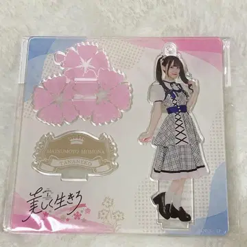 타카네노 나데시코 마츠모토 모모나 아크릴 스탠드 3