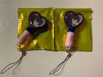 스타포니 4th 미니 펜라이트 사쿠마 리츠