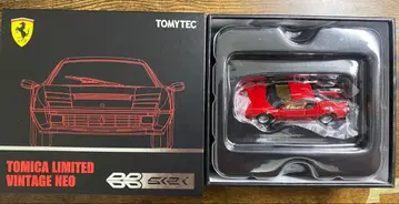 토미카 리미티드 빈티지 네오 bb512i