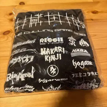 주술회전 사멸회유 락 페스티벌풍 후디 후드티