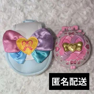 원더풀 프리큐어 원더풀 팩트 칼리 2종 세트