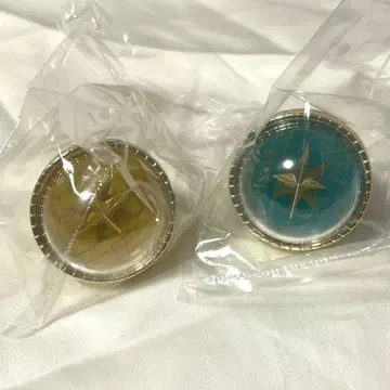 프로세카 세카라이 린라이 미쿠 린 세트