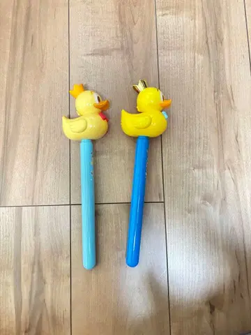 도날드 파르팔루자 도나파르 구와구와 스틱