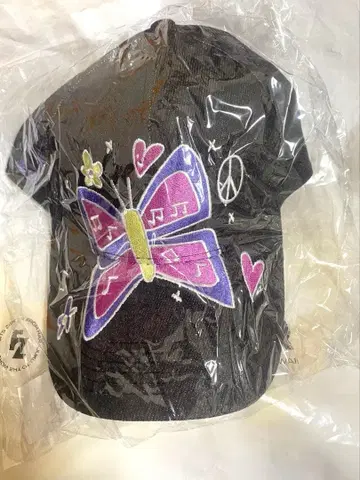 FRUITS ZIPPER 나카가와 루나 루나피 생일 축제 2025 캡