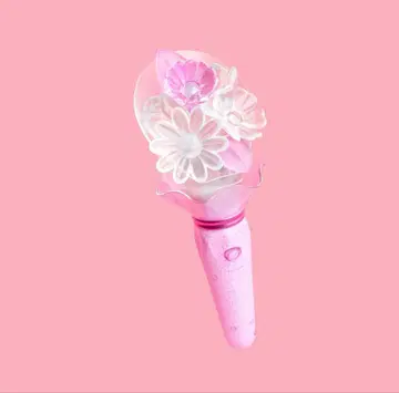 앙스타 스타포니 응원봉 부케 - Superbloom -