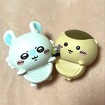 HIPPERS 치이카와 (먼작귀) 히퍼스