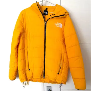 THE NORTH FACE 트랑고 파카 다운 자켓