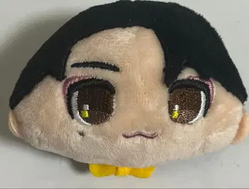 Lienel 타카쿠와 마사유키 마스코트