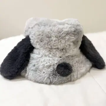 [새상품급] USJ 스누피 햇 모자