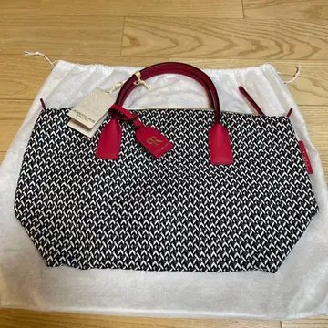 ROBERTO PIERI ROBERTINA SMALL DUFFLE