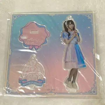 타카네노 나데시코 마츠모토 모모나 아크릴 스탠드 6