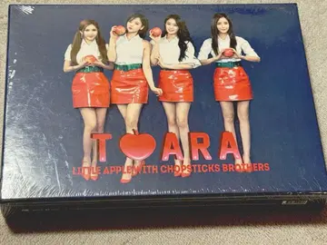 티아라 / 리틀 애플 / Little Apple