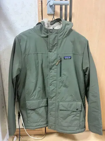 Patagonia 인퍼노 자켓 키즈 XXL