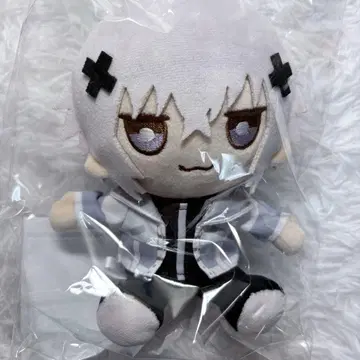 메테오라 멜트 1stAnniversary 앉은 봉제 인형