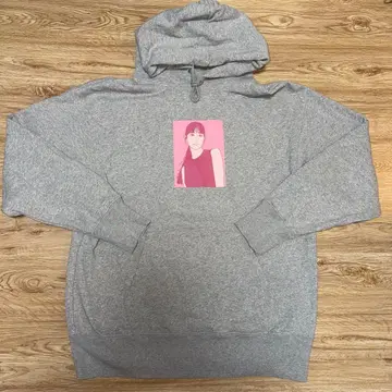 온에어 후드티 kyne 키네