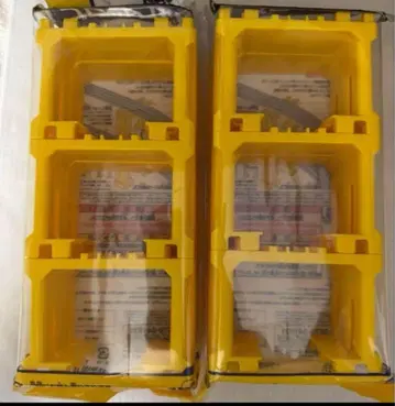 새상품 프라레일 블록 교각