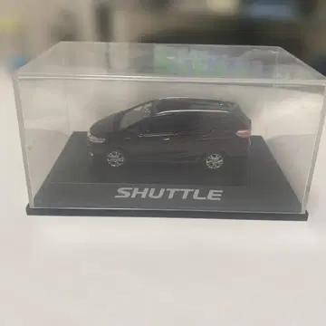 SHUTTLE 다크 그레이