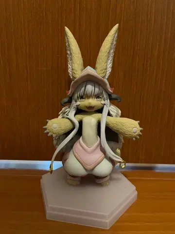 POP UP PARADE 나나치 피규어