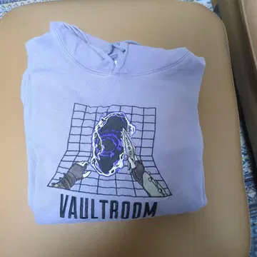 APEX LEGENDS VAULTROOM 후드티 XL