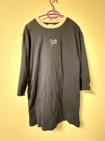 TOMMY HILFIGER 타미힐피거 원피스