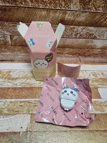 치이카와 HIPPERS 하치와레