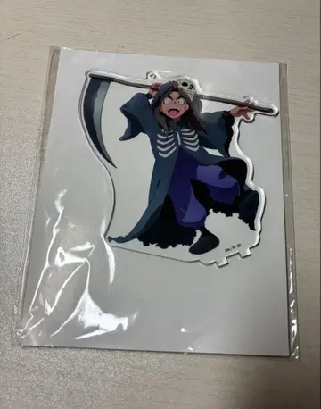 닌타마 란타로 할로윈 아크릴 스탠드 타케야 하치자에몬