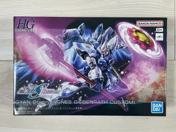 HG 1/144 걍 슈트롬 새상품 미조립