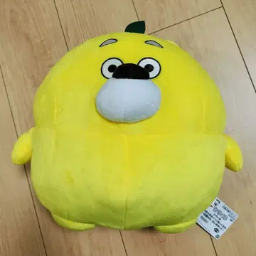 히로쿠마 메챠모후굿토 봉제 인형 히로시마에서, 처음 뵙겠습니다