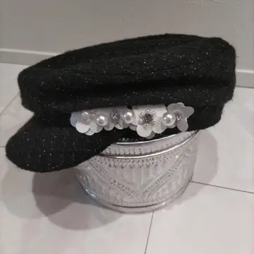 체스티 Chesty 헌팅 캡