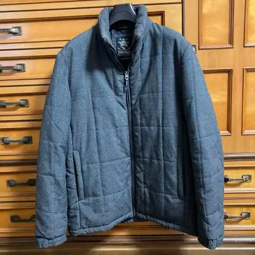 Steelo Heat Cotton 다운 자켓 L 사이즈