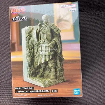 NARUTO 월드 컬렉터블 피규어