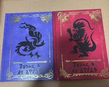 포켓몬 바이올렛 스칼렛 아트북